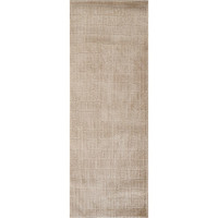 beige rug portrait