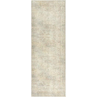 sage traditional rug portrait