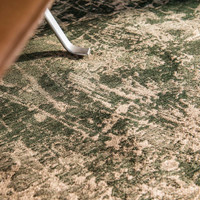 On Sale Mad Men Cracks Dark Pine 8723 Indoor Outdoor Washable Eco Rug 140x200cm