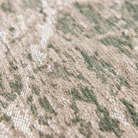 On Sale Mad Men Cracks Dark Pine 8723 Indoor Outdoor Washable Eco Rug 140x200cm