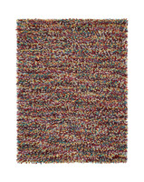On Sale Origins Rocks Chunky Rainbow Multi Wool Rug 160x230cm