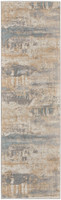ivory seaglass calvin klein rug portrait