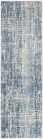 ivory seaglass calvin klein rug portrait
