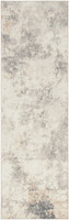ivory grey calvin klein rug portrait