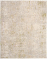 grey calvin klein rug portrait