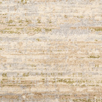 sand calvin klein rug closeup detail