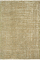 green calvin klein rug portrait