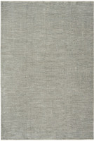 slate abstract rug portrait
