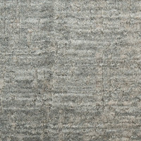 slate abstract rug closeup detail