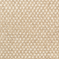 ivory taupe rug closeup detail