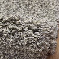 On Sale Twilight White Silver Rug 120x170cm