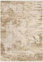 mocha ivory calvin klein rug portrait