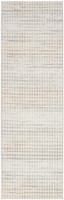 Calvin Klein CK958 Rush Ivory Multi Contemporary Rug