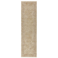 beige traditional rug portrait