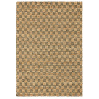 green jute rug portrait