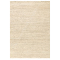 Simplicity Blonde Jute Rug