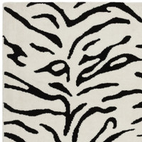 Wilder Tiger Mono Contemporary Rug