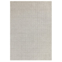 Thatch Greige Wool Rug