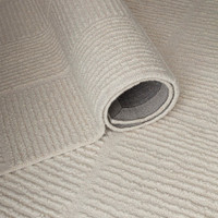 Zennith Column Wool Rug