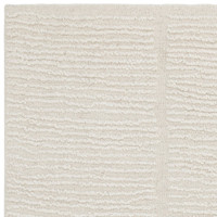 Zennith Grid Wool Rug