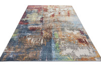 On Sale Washable Rug Modern Lux Multicolour 160x230cm