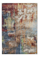 On Sale Washable Rug Modern Lux Multicolour 160x230cm