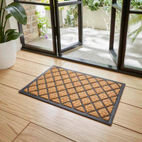 On Sale Coco Rubber Coir Mat 45x75cm