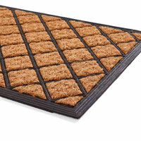 On Sale Coco Rubber Coir Mat 45x75cm
