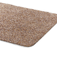 On Sale Maxi Mat Brown Doormat 45x75cm