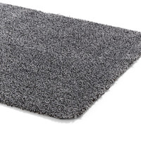 On Sale Maxi Mat Light Grey Doormat 50x150cm Runner