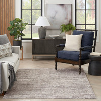 Sustainable Trends SUT01 Ivory Grey Rug
