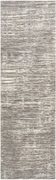 Sustainable Trends SUT01 Ivory Grey Rug