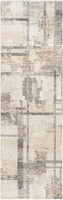 Sustainable Trends SUT02 Ivory Multicolour Rug