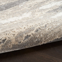 Sustainable Trends SUT03 Ivory Multicolour Rug