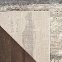 Sustainable Trends SUT03 Ivory Multicolour Rug