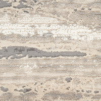 Sustainable Trends SUT03 Ivory Multicolour Rug