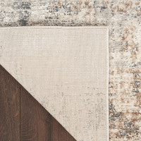 Sustainable Trends SUT04 Beige Grey Rug