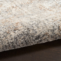 Sustainable Trends SUT04 Beige Grey Rug