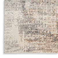 Sustainable Trends SUT04 Beige Grey Rug