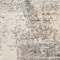 Sustainable Trends SUT04 Beige Grey Rug