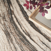 Sustainable Trends SUT05 Beige Grey Rug