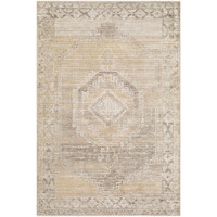 Fifth Avenue Vintage Traditional Grey Rug