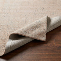 Nathan Modern Graphic Beige Grey Rug