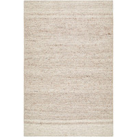 Derby Cottage Wool Beige Rug