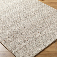 Derby Cottage Wool Beige Rug