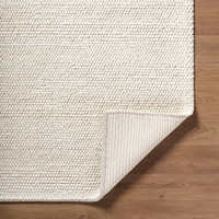 Hazar Global Wool Ivory Rug