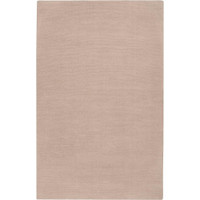 Mystique Wool Tan Rug