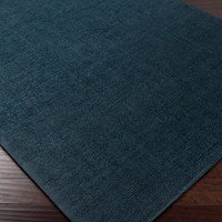 Mystique Wool Blue Rug