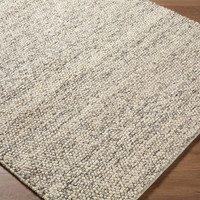 Hazar Global Wool Taupe Rug
