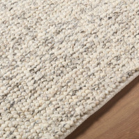Hazar Global Wool Taupe Rug